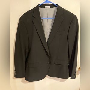 J Farrah suit Jacket. Slim Fit 42 S